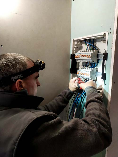 Imagen de averías e instalaciones de tu hogar